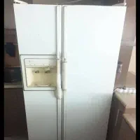 یخچال ساید برند آمریکایی