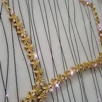 گردنبندرنگ ثابت