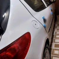 فروش ماشین ۲۰۶ تپ ۲