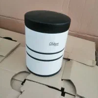 سرویس حبوبات درحدنو|ظروف نگهدارنده، پلاستیکی، یک‌بارمصرف|کرج, حصارک پایین|دیوار