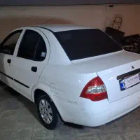 تیبا SX 1400|خودرو سواری و وانت|تهران, راه آهن|دیوار
