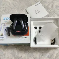 ایرپاد انکر liberty 4 nc
