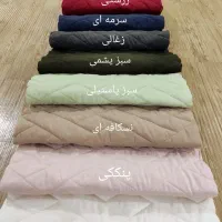 نیم ست مخمل|سرویس روتختی|تهران, سنگلج (شاپور)|دیوار