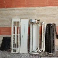 شستشو  و تعمیر اسپیلت و کولر گازی پنجره ای|خدمات پیشه و مهارت|بندرعباس, |دیوار