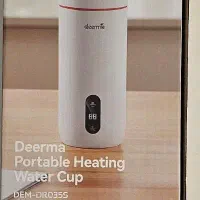 فلاسک برقی شیائومی Deerma DEM-DR035S