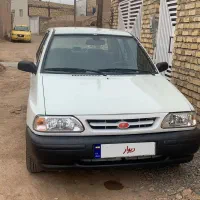 پراید صبا۸۳