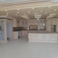 ۲۵۵متر/۳خواب مستر/امکان ۴خواب شدن/۳پارکینگ/تهاتر|فروش آپارتمان|تهران, کامرانیه|دیوار