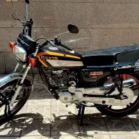 هندا ۲۰۰ کویر مدل ۱۴۰۲ در حد صفر