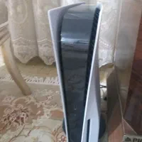 ps5 دیسک خور اصلی ریجن ۲ اروپا .