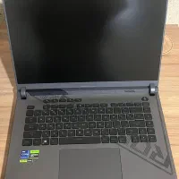 لپ تاپ Asus strix G16 4080