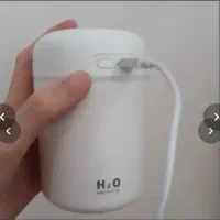 بخور سرد یا خوشبو کننده خودرو با نور RGb|پنکه و تصفیهکنندهٔ هوا|شیروان (خراسان), |دیوار