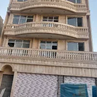 آپارتمان۱۱۰متر/کلید نخورده/اندیشه شهریارشهرک شاهد|فروش آپارتمان|شهریار, شهرک شاهد|دیوار