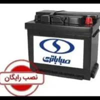 باطری ماشین .پخش عمده. تکی بخر به قیمت عمده|قطعات یدکی و لوازم جانبی|محمدشهر, همایون ویلا|دیوار