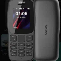 گوشی 106اکبند معاوضه فقط با نوکیا1100