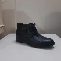 نیم بوت عالی مردانه|کیف، کفش، کمربند|تربت جام, جامی|دیوار