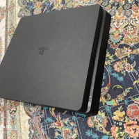ps 4 slim 500|کنسول، بازی ویدئویی و آنلاین|ملارد, |دیوار