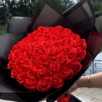 گل رز جاودان