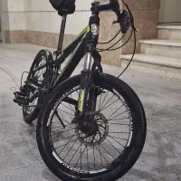 دوچرخه ۲۰|دوچرخه، اسکیت، اسکوتر|بندرعباس, |دیوار