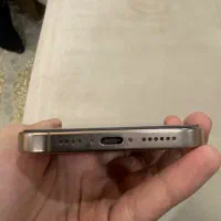iPhone 16 pro max|موبایل|کرج, فاز ۲ مهرشهر|دیوار