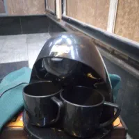 قهوه ساز فوری