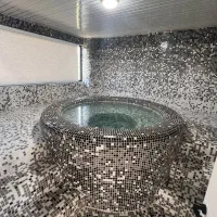 اجاره ویلا استخردار جنگلی مدرن ایزدشهر|اجارهٔ کوتاهمدت ویلا و باغ|ایزدشهر, |دیوار