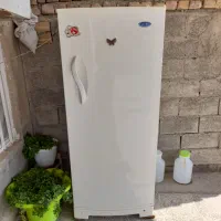 یخچال جنرال استیل