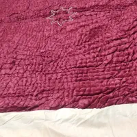 لحاف دو نفره فروشی|رختخواب، بالش، پتو|شیراز, تحویلی|دیوار