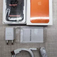 گوشی اپل (17pro)