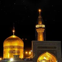 تور های مشهد مقدس ویژه ماه رمضان  (ریلی،زمینی  )