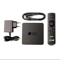 اندروید باکس مدل(نت باکس شاین s)