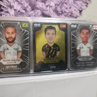 آلبوم کیمدی