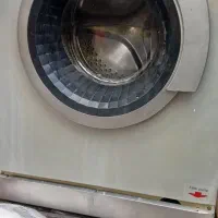 ماشین لباسشویی کارکرده