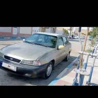 دوو سیلو|خودرو سواری و وانت|قرچک, محمد آباد|دیوار