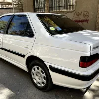 پژو پارس موتور جدید XU7P، مدل ۱۴۰۱  بی رنگ درحدصفر|خودرو سواری و وانت|کرج, کوی فرهنگ|دیوار