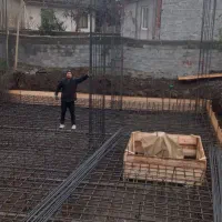 آرماتوربندی‌‌ جوشکاری عدالت