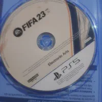 FIFA23 PS5