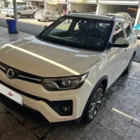 تیوولی سولار مدل ۱۳۹۹ ترخیص ۱۴۰۰