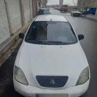 تیبا مدل ۹۰