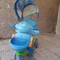 سه چرخه