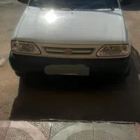 پرایدوانت151مدل 99