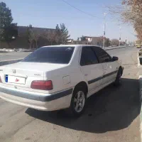 پارس ۸۶ دوگانه کارخانه سالم فروش و معاوضه|خودرو سواری و وانت|کرمان, |دیوار