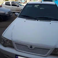 111 مدل 96|خودرو سواری و وانت|سبزوار, شهرک صنعتی خاوران|دیوار