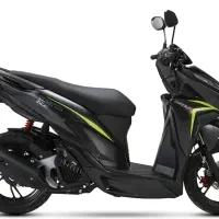 موتور سیکلت کویر s2.150