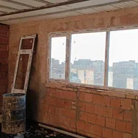 درب پنجره یوپی وی سیupvc دوجداره سه جداره|مصالح و تجهیزات ساختمان|خاوران, |دیوار