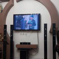 تلوزیون