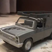 ماشین فلزی|اسباببازی بچه|شاهینشهر, حافظ جنوبی|دیوار