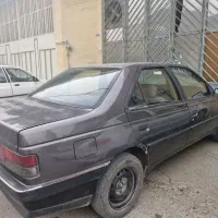 آردی مدل 1 1387 نوکمدادی|خودرو سواری و وانت|شاهینشهر, نبوت|دیوار