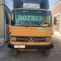 ۳ دستگاه خاور ۶۰۸