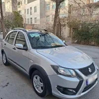 کوییک gxr|خودرو سواری و وانت|اراک, |دیوار