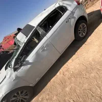 برلیانس تصادفی مدل ۹۵|خودرو سواری و وانت|شیروان (خراسان), |دیوار